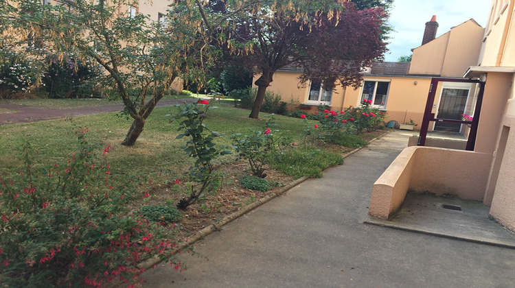 Ma-Cabane - Location Appartement LE MANS, 84 m²