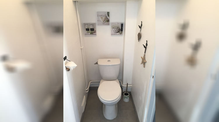 Ma-Cabane - Location Appartement LE MANS, 84 m²