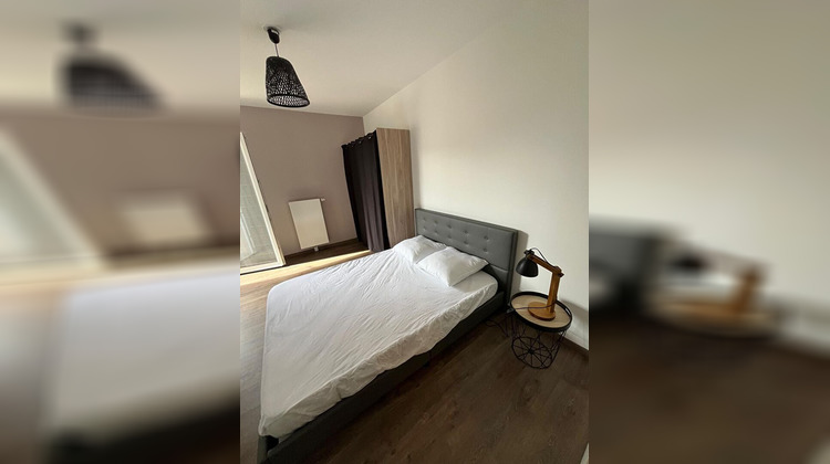 Ma-Cabane - Location Appartement LE MANS, 41 m²