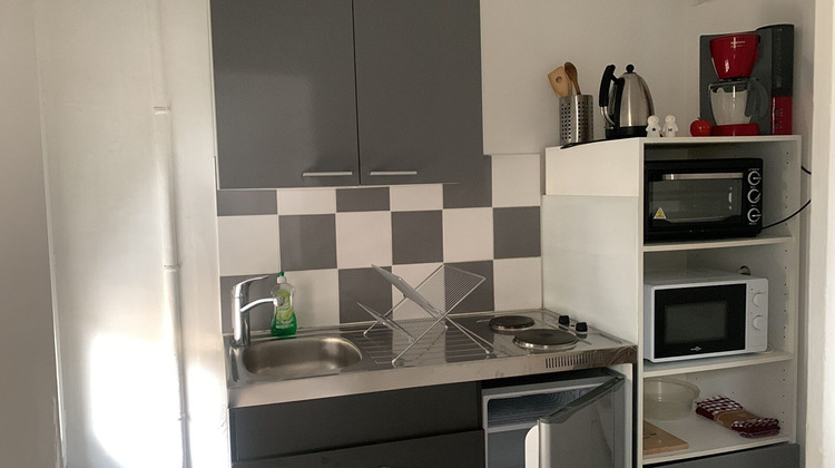 Ma-Cabane - Location Appartement LE MANS, 34 m²