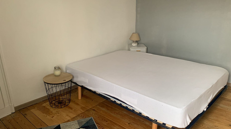Ma-Cabane - Location Appartement LE MANS, 34 m²