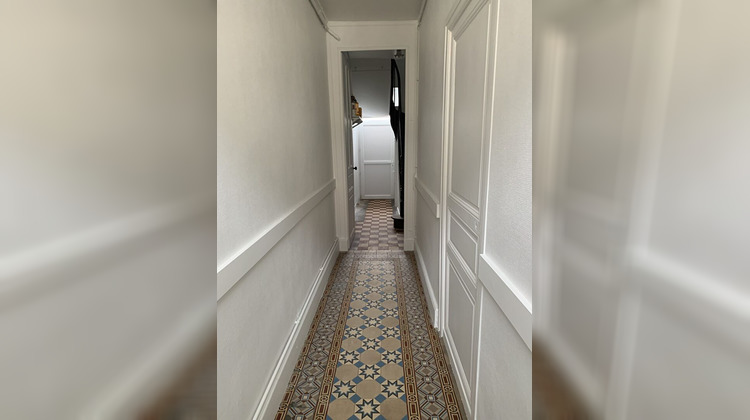 Ma-Cabane - Location Appartement LE MANS, 34 m²