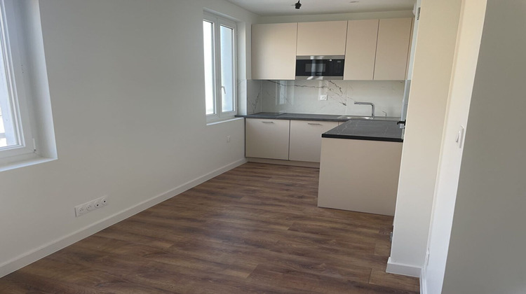 Ma-Cabane - Location Appartement LE MANS, 16 m²