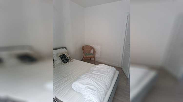 Ma-Cabane - Location Appartement Le Mans, 23 m²