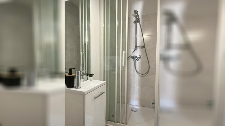 Ma-Cabane - Location Appartement Le Mans, 23 m²