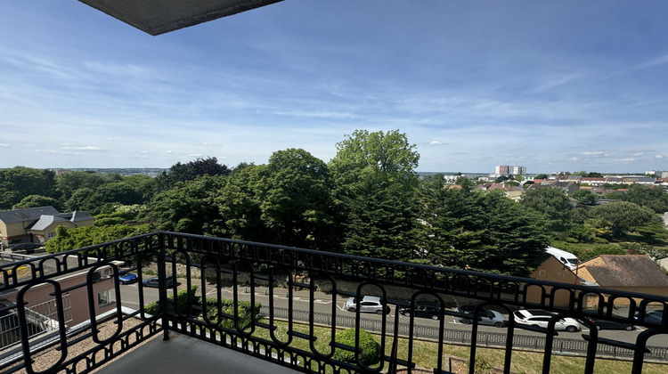 Ma-Cabane - Location Appartement Le Mans, 35 m²