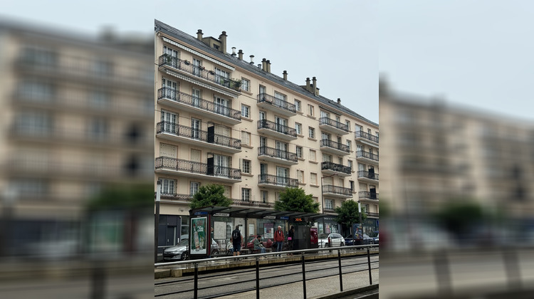 Ma-Cabane - Location Appartement Le Mans, 35 m²