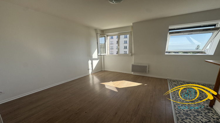 Ma-Cabane - Location Appartement Le Mans, 38 m²