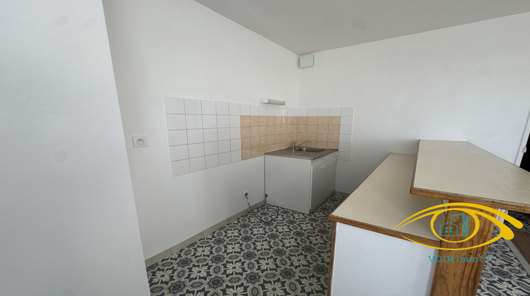Ma-Cabane - Location Appartement Le Mans, 38 m²