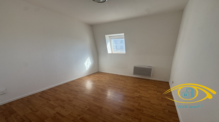 Ma-Cabane - Location Appartement Le Mans, 38 m²