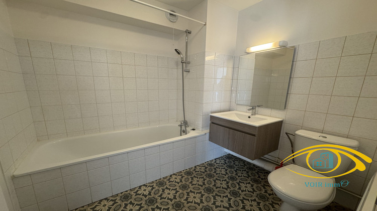 Ma-Cabane - Location Appartement Le Mans, 38 m²