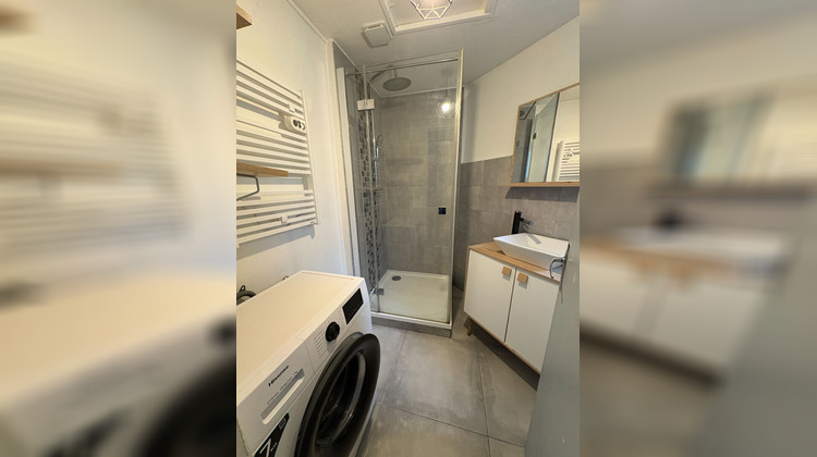 Ma-Cabane - Location Appartement LE MANS, 50 m²