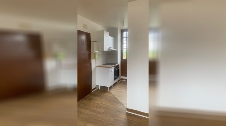 Ma-Cabane - Location Appartement LE MANS, 42 m²