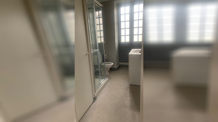 Ma-Cabane - Location Appartement LE MANS, 42 m²