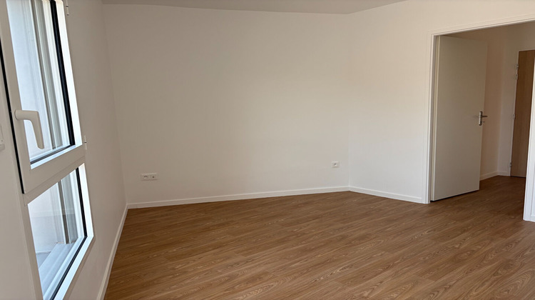 Ma-Cabane - Location Appartement LE MANS, 41 m²