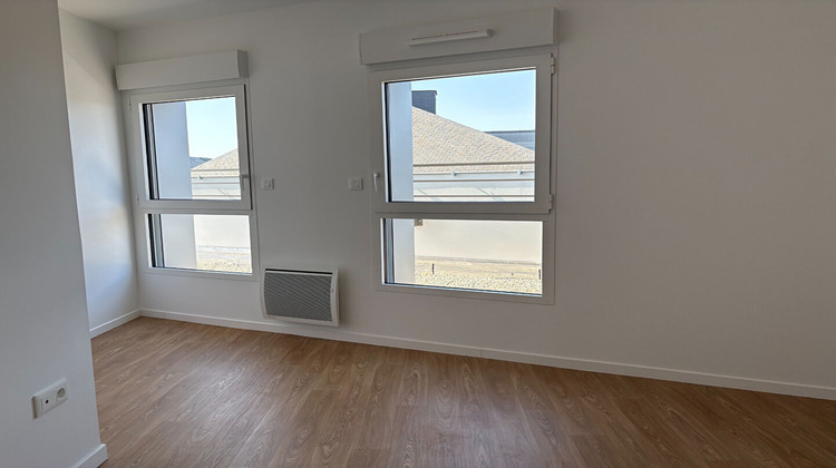 Ma-Cabane - Location Appartement LE MANS, 41 m²