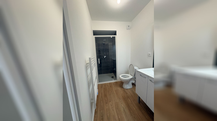 Ma-Cabane - Location Appartement LE MANS, 41 m²