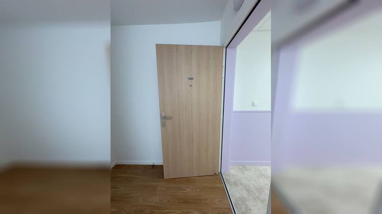 Ma-Cabane - Location Appartement LE MANS, 41 m²