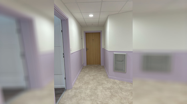 Ma-Cabane - Location Appartement LE MANS, 41 m²