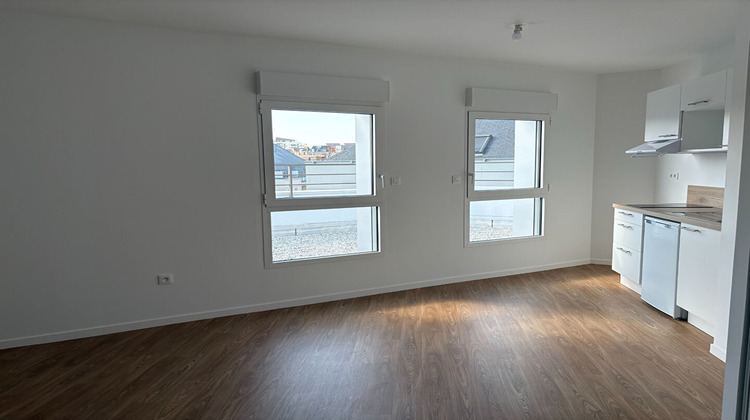 Ma-Cabane - Location Appartement LE MANS, 41 m²