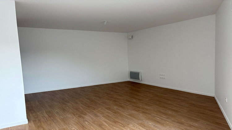 Ma-Cabane - Location Appartement LE MANS, 41 m²