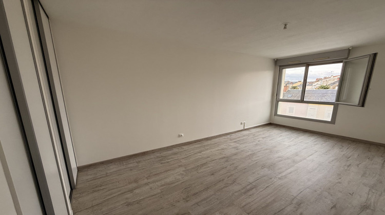 Ma-Cabane - Location Appartement Le Mans, 54 m²
