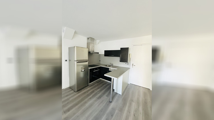 Ma-Cabane - Location Appartement Le Mans, 35 m²