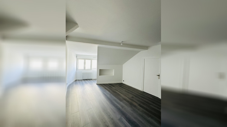 Ma-Cabane - Location Appartement Le Mans, 35 m²