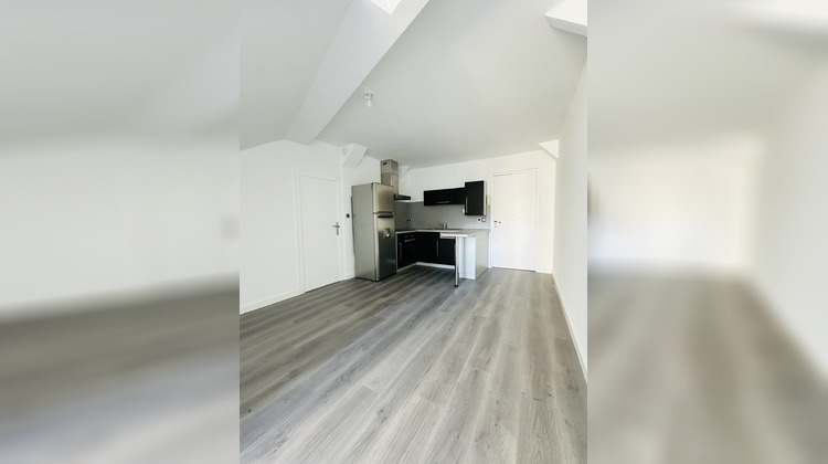 Ma-Cabane - Location Appartement Le Mans, 35 m²