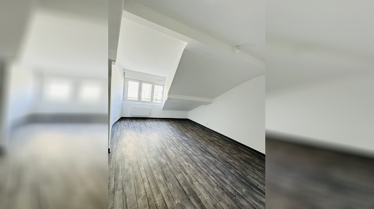 Ma-Cabane - Location Appartement Le Mans, 35 m²