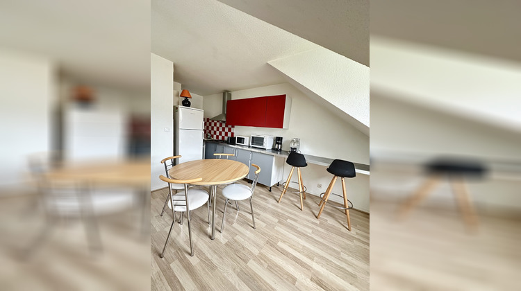 Ma-Cabane - Location Appartement Le Mans, 26 m²