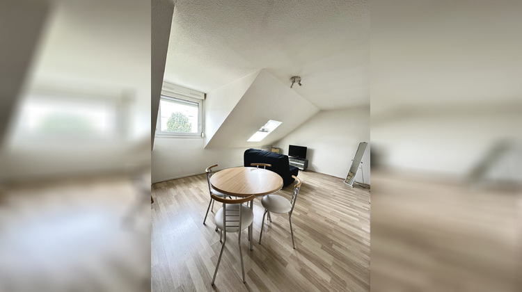 Ma-Cabane - Location Appartement Le Mans, 26 m²
