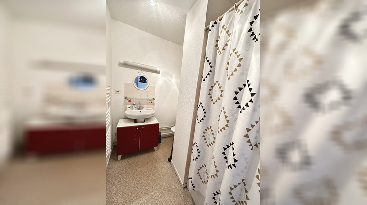 Ma-Cabane - Location Appartement Le Mans, 26 m²