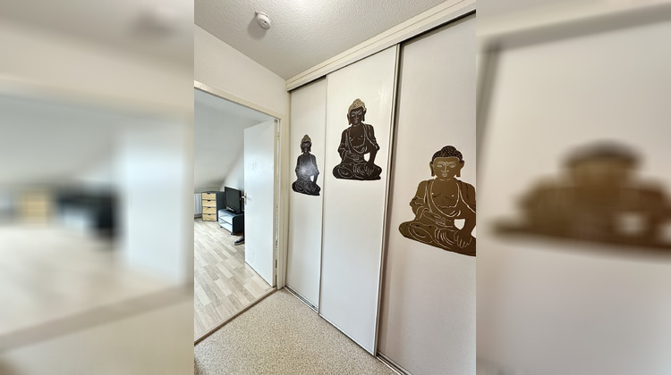 Ma-Cabane - Location Appartement Le Mans, 26 m²