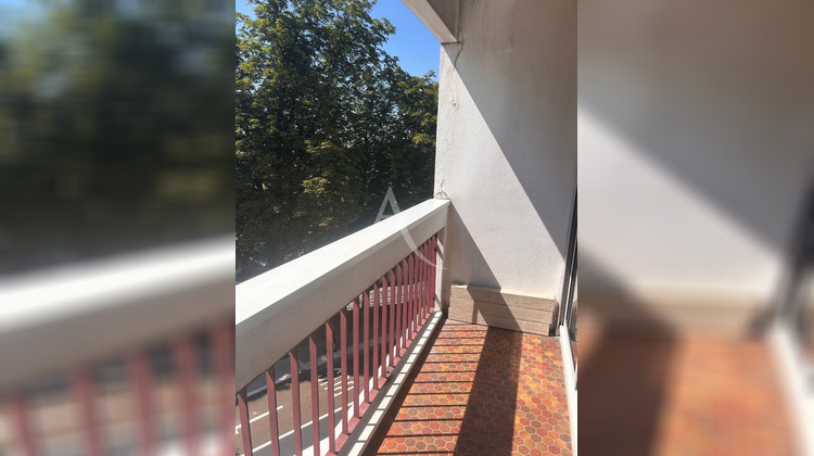 Ma-Cabane - Location Appartement LE MANS, 46 m²