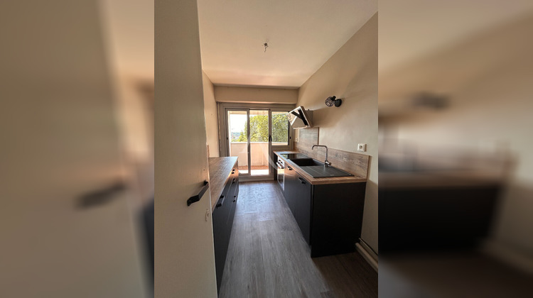 Ma-Cabane - Location Appartement LE MANS, 46 m²