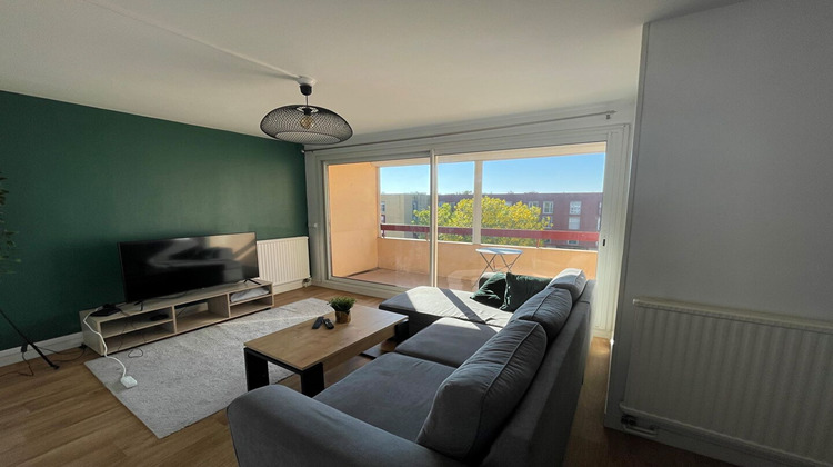 Ma-Cabane - Location Appartement LE MANS, 94 m²