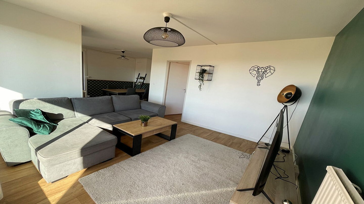 Ma-Cabane - Location Appartement LE MANS, 94 m²