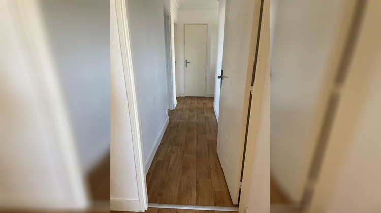 Ma-Cabane - Location Appartement LE MANS, 94 m²