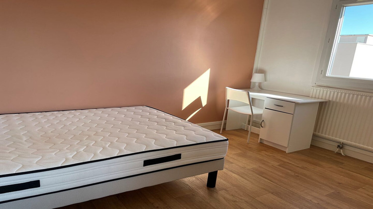 Ma-Cabane - Location Appartement LE MANS, 94 m²