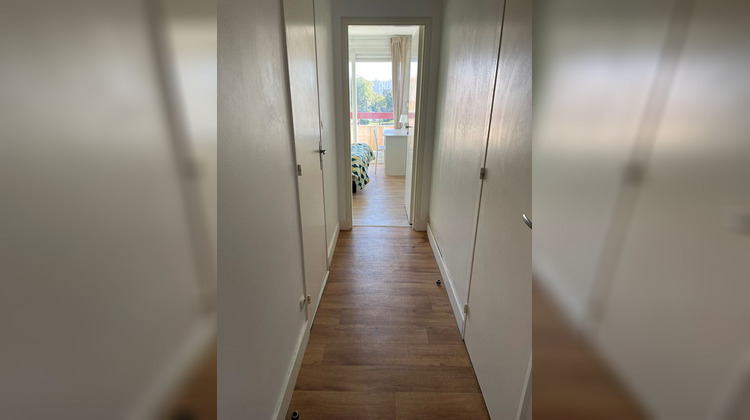 Ma-Cabane - Location Appartement LE MANS, 94 m²