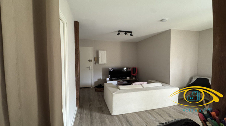 Ma-Cabane - Location Appartement Le Mans, 28 m²