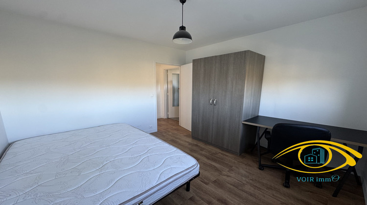 Ma-Cabane - Location Appartement Le Mans, 84 m²