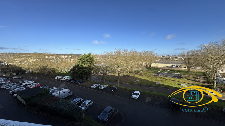 Ma-Cabane - Location Appartement Le Mans, 84 m²