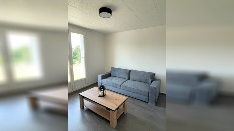 Ma-Cabane - Location Appartement Le Mans, 42 m²