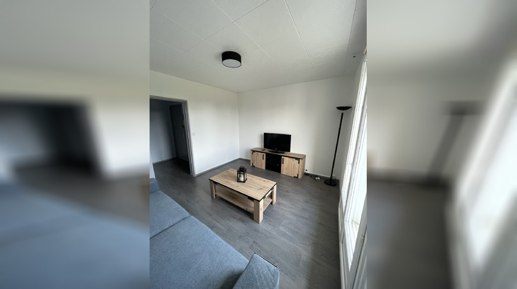 Ma-Cabane - Location Appartement Le Mans, 42 m²