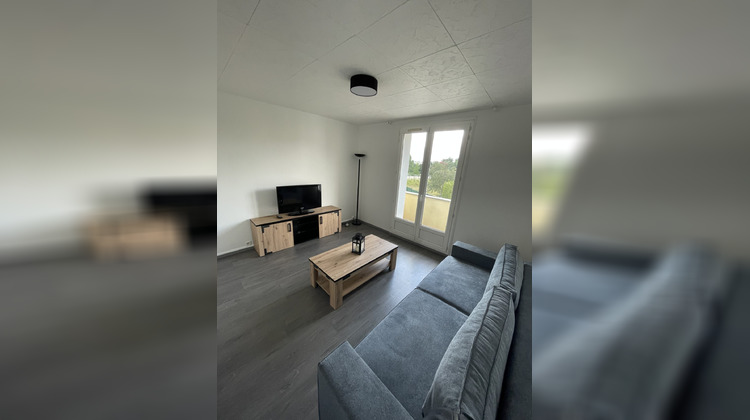 Ma-Cabane - Location Appartement Le Mans, 42 m²