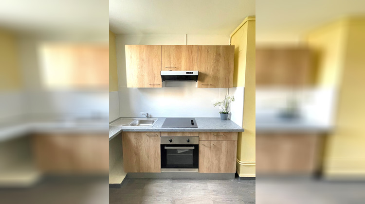 Ma-Cabane - Location Appartement Le Mans, 42 m²