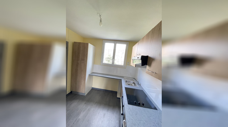 Ma-Cabane - Location Appartement Le Mans, 42 m²