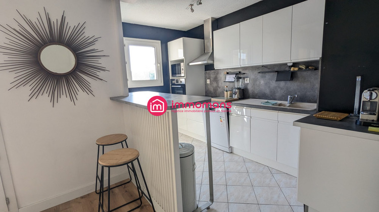 Ma-Cabane - Location Appartement Le Mans, 64 m²